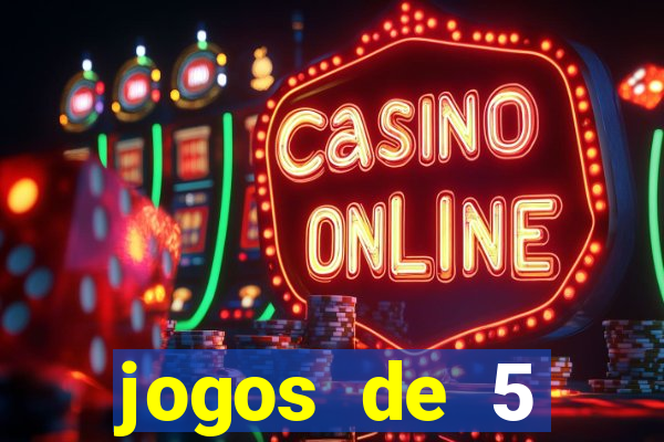 jogos de 5 centavos na blaze